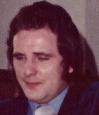 Hans Schondorf 1975