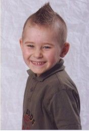 Luca Pflicht*26.8.2003