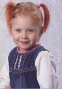 Vivienne "Mimi" Pflicht*24.11.2004